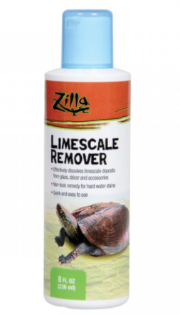 Zilla Limescale Remover - 8 fl oz