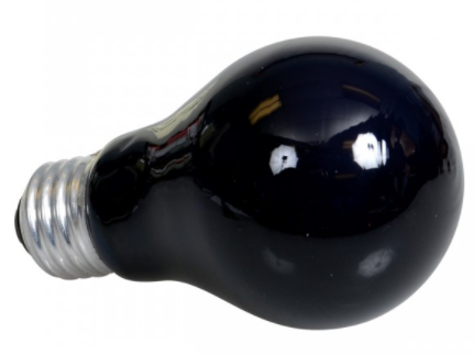 Zoo Med Moonlite Reptile Bulb - 25 W